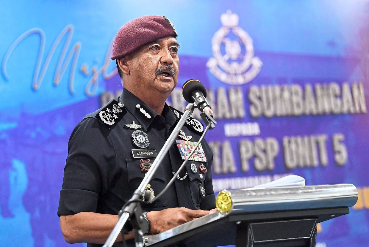 ‘No travel ban on Fahmi Reza'