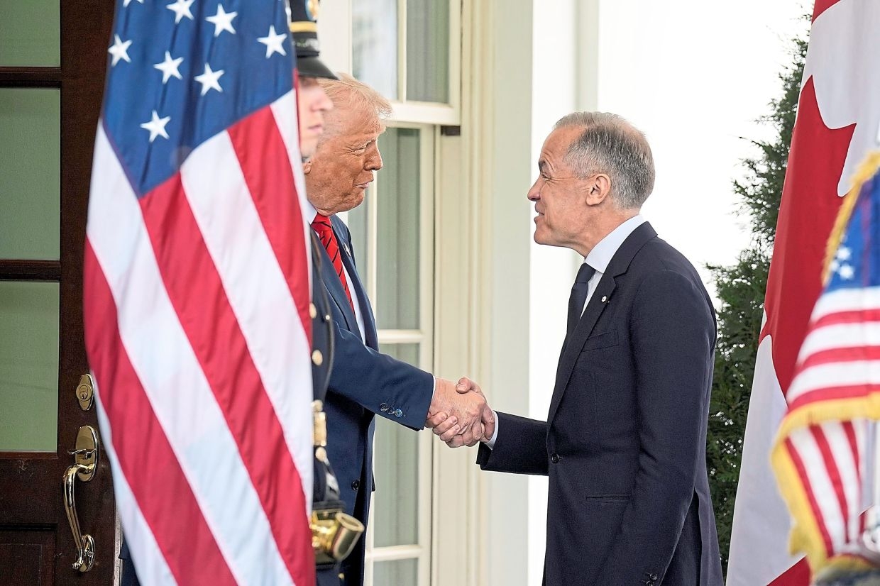 Does the US ‘need' Canada?