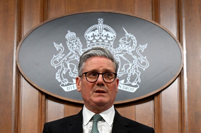 UK timeline for US deal is too ambitious