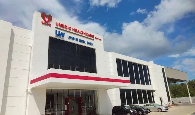 Distribution division to affect UMedic's profitability
