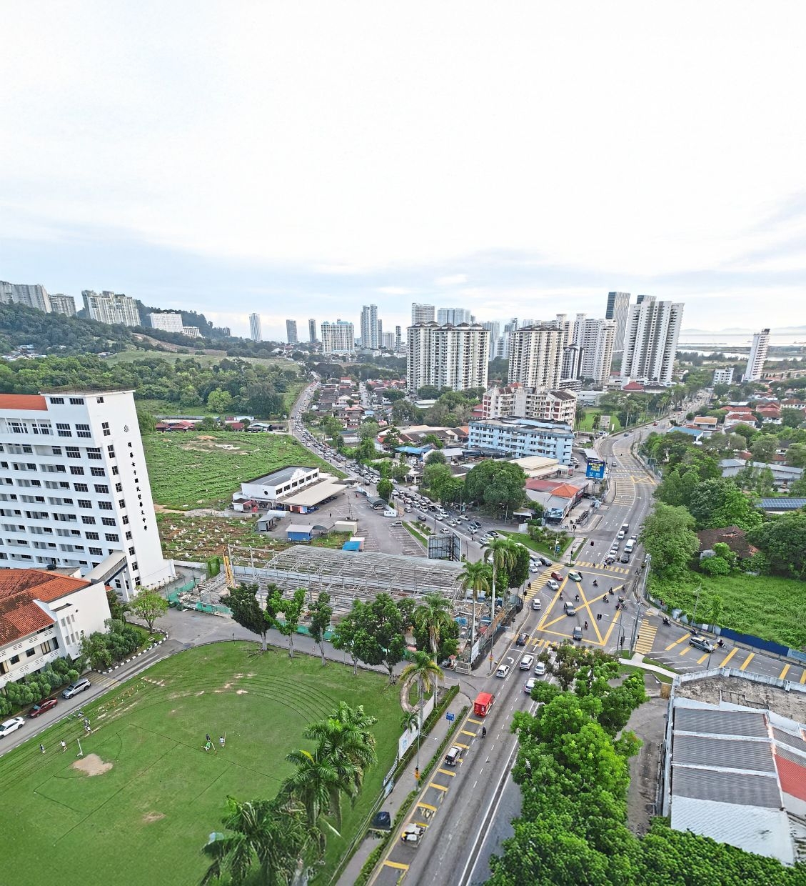 Penang seeks to expand 5% home discount to all buyers