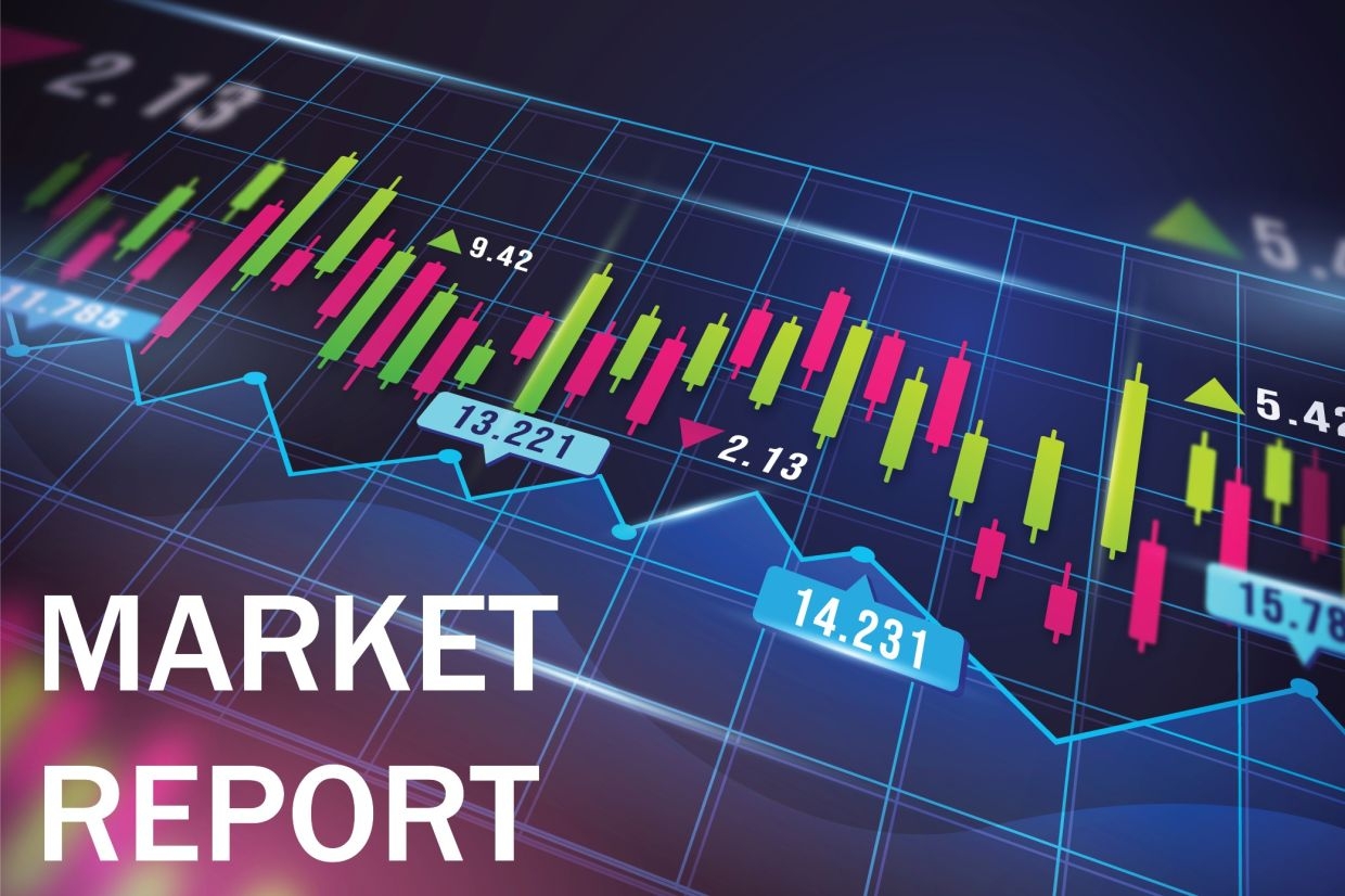 Bursa starts week higher amid cautious market conditions