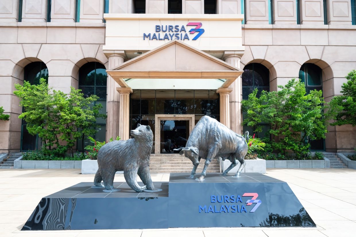 Hartanah Kenyalang debuts flat on ACE Market