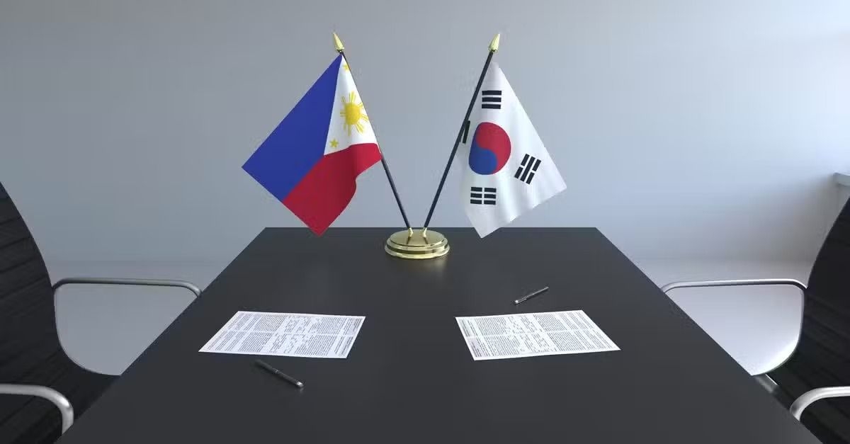 South Korea: From arms seller to Philippines to deeper defence partner possible