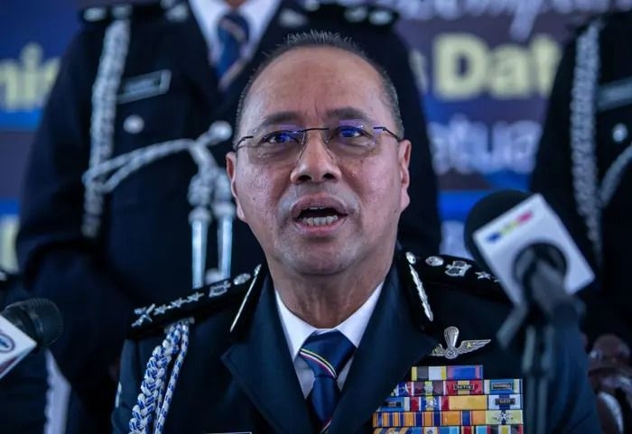 Gerik bus crash: Road conditions were good but road was dark and winding, says Perak police chief