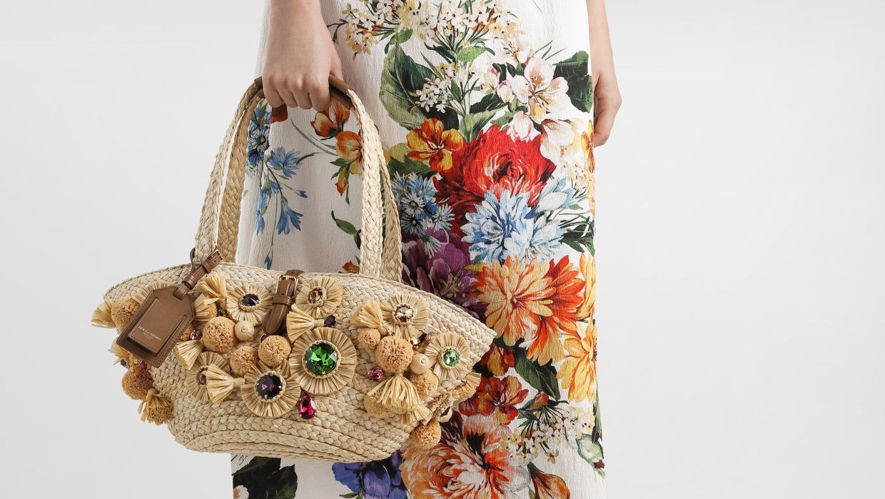 If you're going on a getaway soon, here are a few stylish travel must-haves