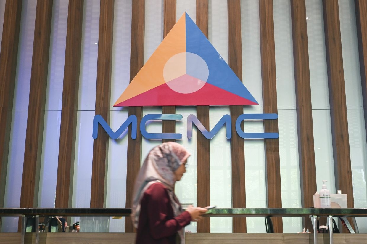MCMC: Only eight data types required from telcos in Mobile Phone Data collection initiative