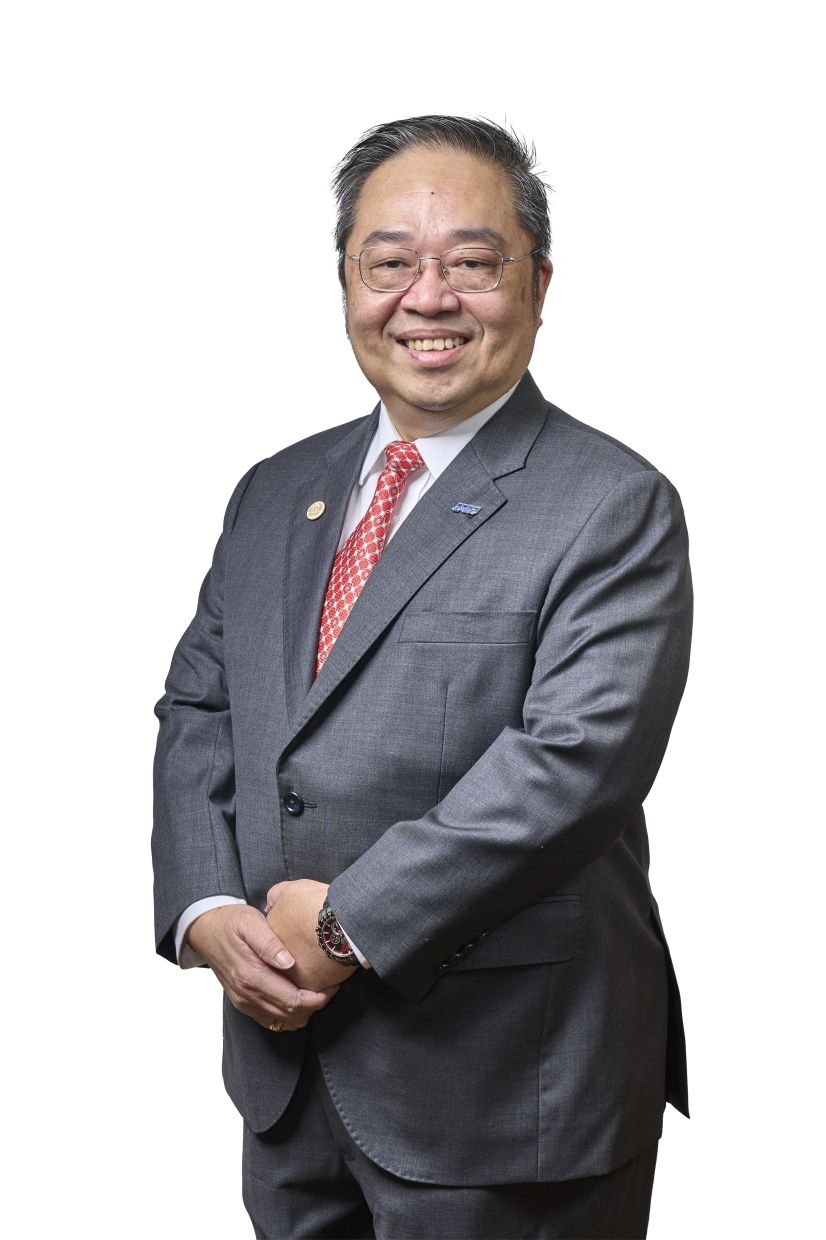 CTIM: Revision and expansion of SST a pragmatic approach to fiscal sustainability