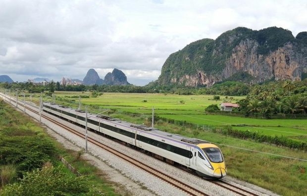 Cable theft causes disruption, major delays for KTMB trains