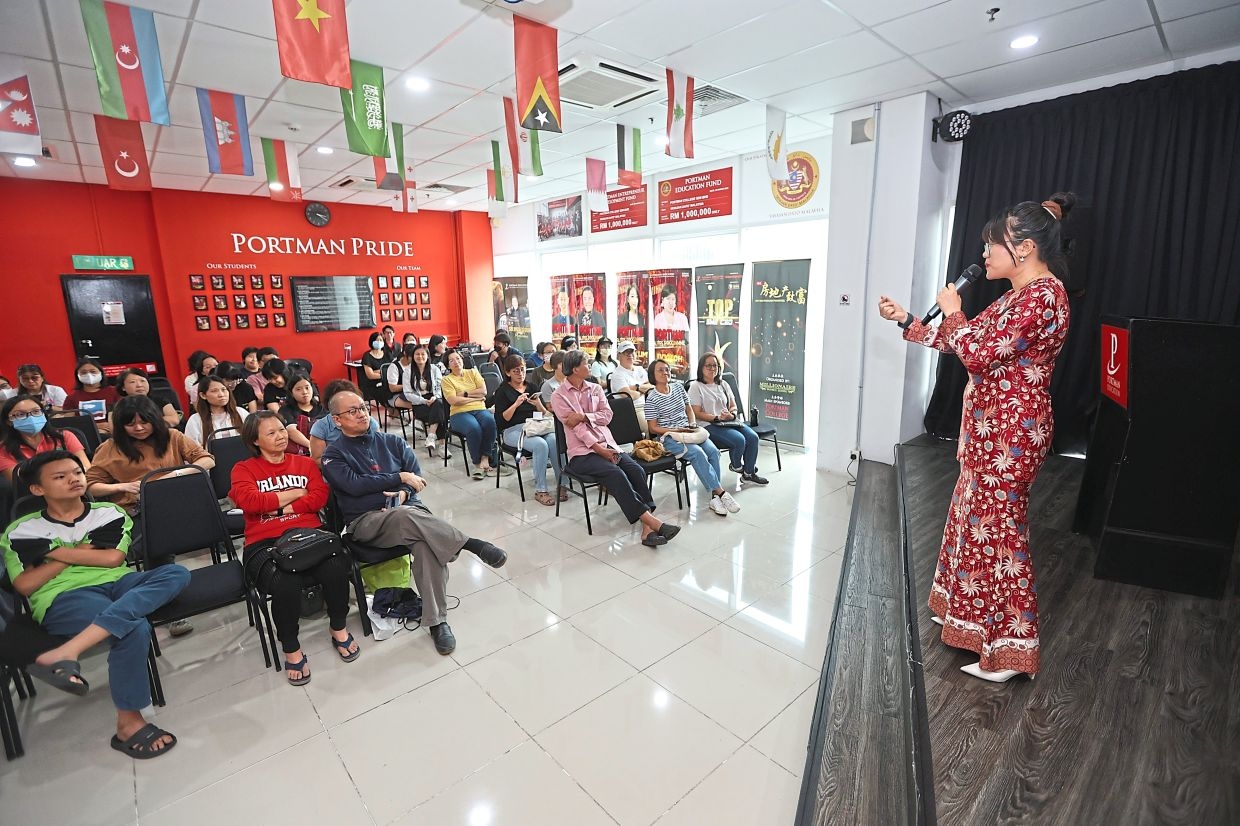 Turning Serdang locals into tourism ambassadors