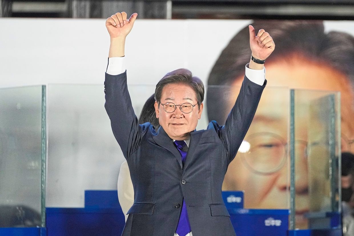 Lee's election law violation hearing postponed indefinitely