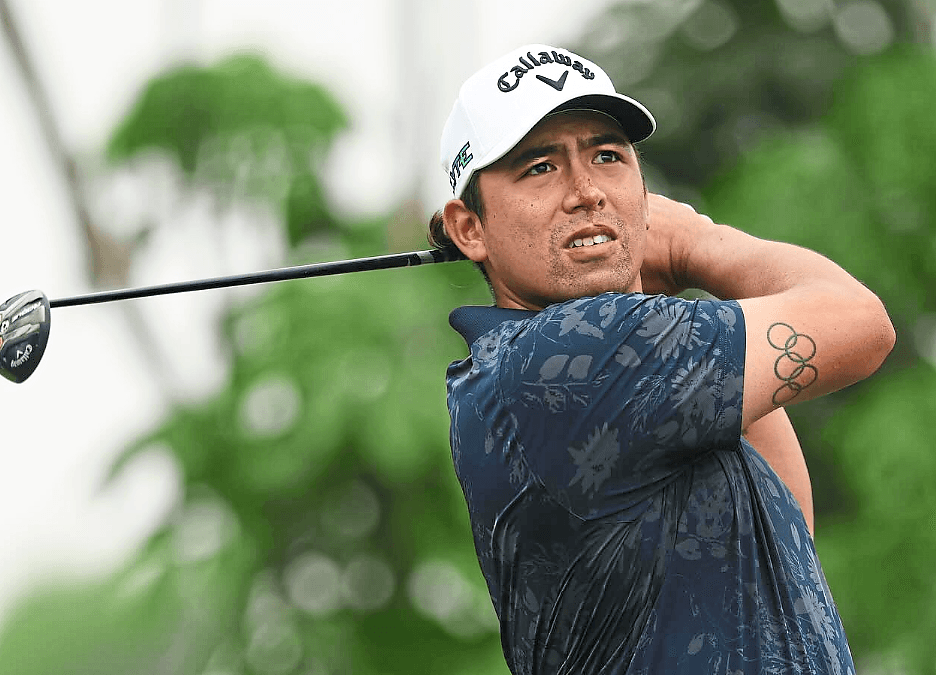 Gavin getting back on track with 13th place finish in Holland