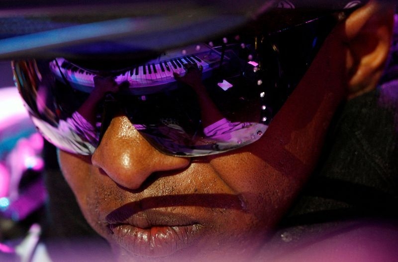 Sly Stone, leader of 1960s funk band, dies at age 82