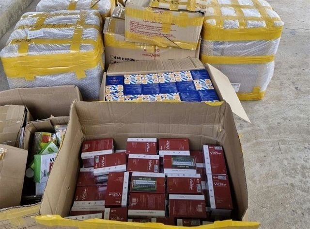 Regulatory gaps in Vietnam supplements market