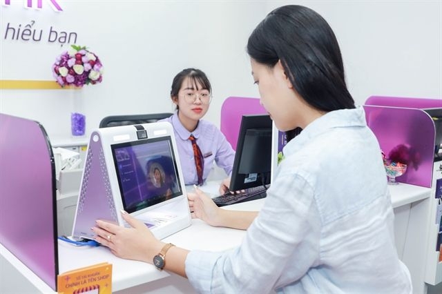 Vietnam banks leverage national data to reach customers