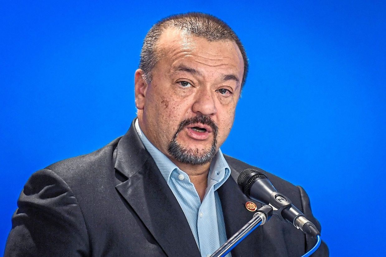 Govt targets RM5bil from SST revision