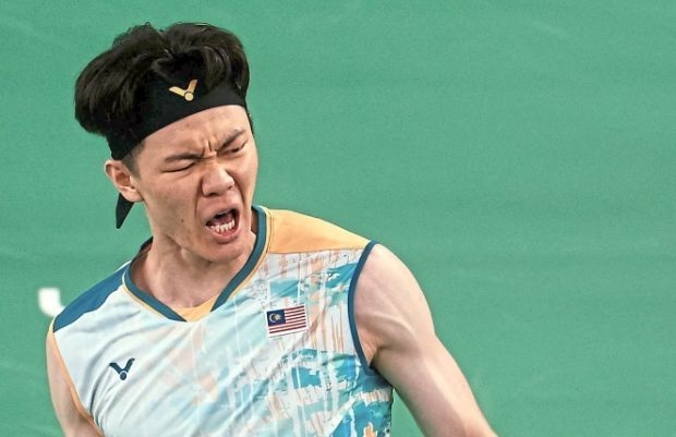Time to restore order in singles with Zii Jia's return