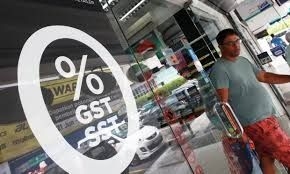 SST revision, expansion to have minimal impact on construction, consumer segment