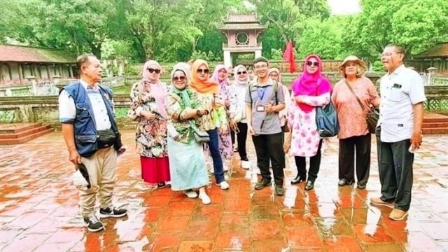 Hanoi ready to cash in on growing halal tourism market
