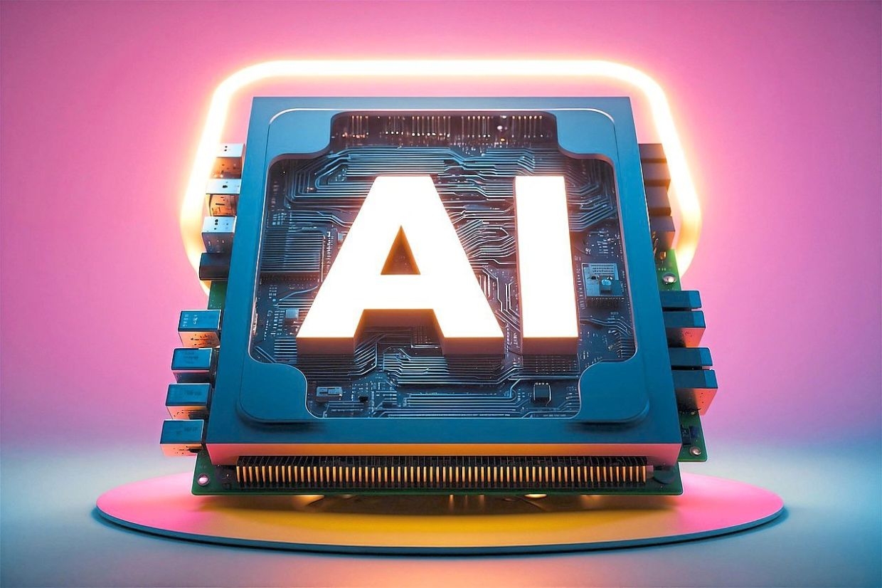Ethical, inclusive rules needed to humanise AI development, says Lam Thye
