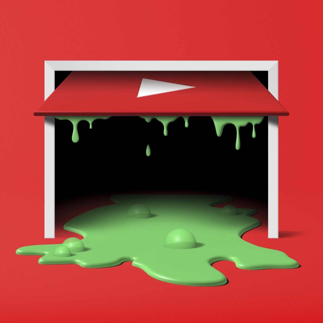 YouTube loosens rules guiding the moderation of videos