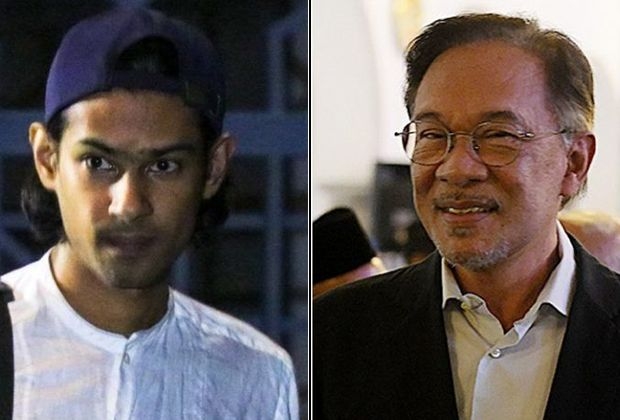 Appeals court grants Anwar temporary stay in Yusoff Rawther suit