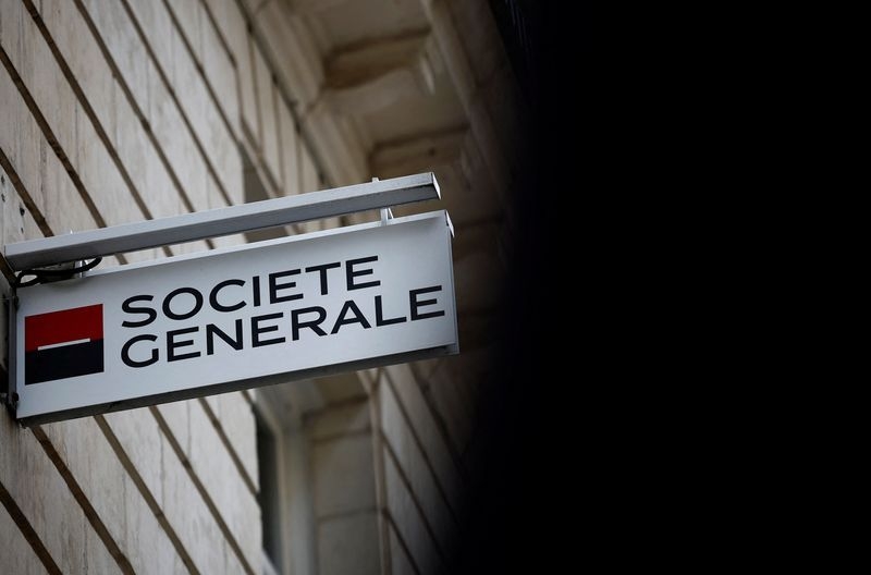 Societe Generale to launch dollar-pegged stablecoin