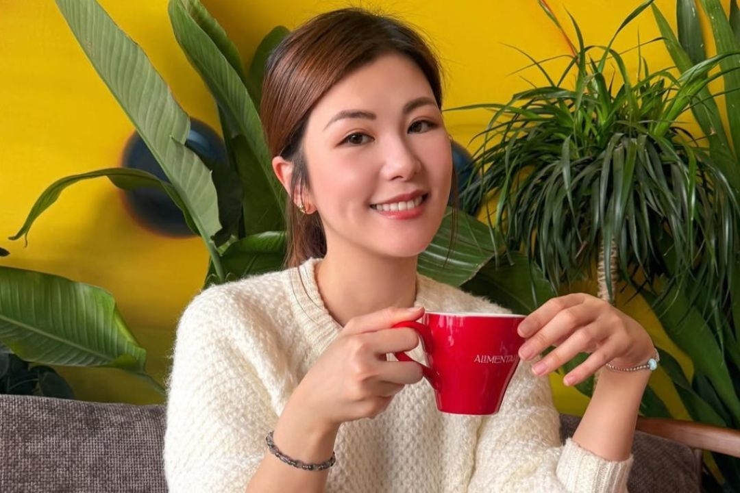 Osanna Chiu seeks job opportunities outside TVB while awaiting new dramas