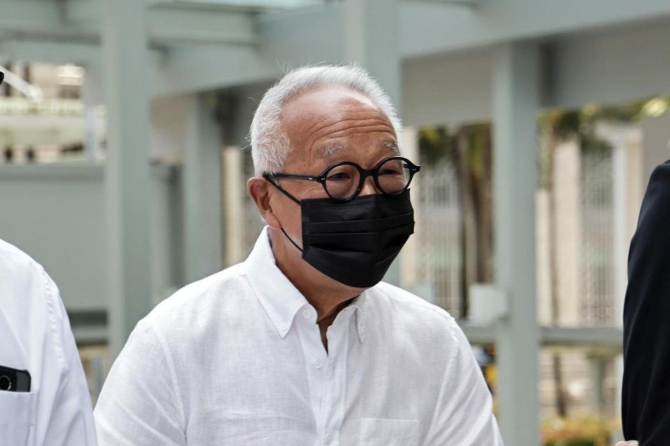 Singapore property tycoon Ong Beng Seng to plead guilty on July 3 in case involving former transport minister