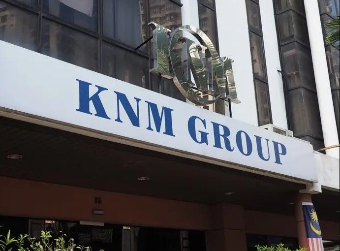 KNM to convene creditors' meeting to finalise RM1.19bil debt settlement plan