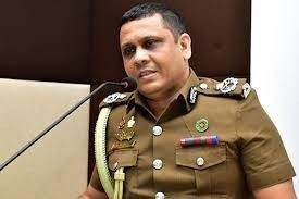 Sri Lanka prison chief kept in custody after fraud convict freed