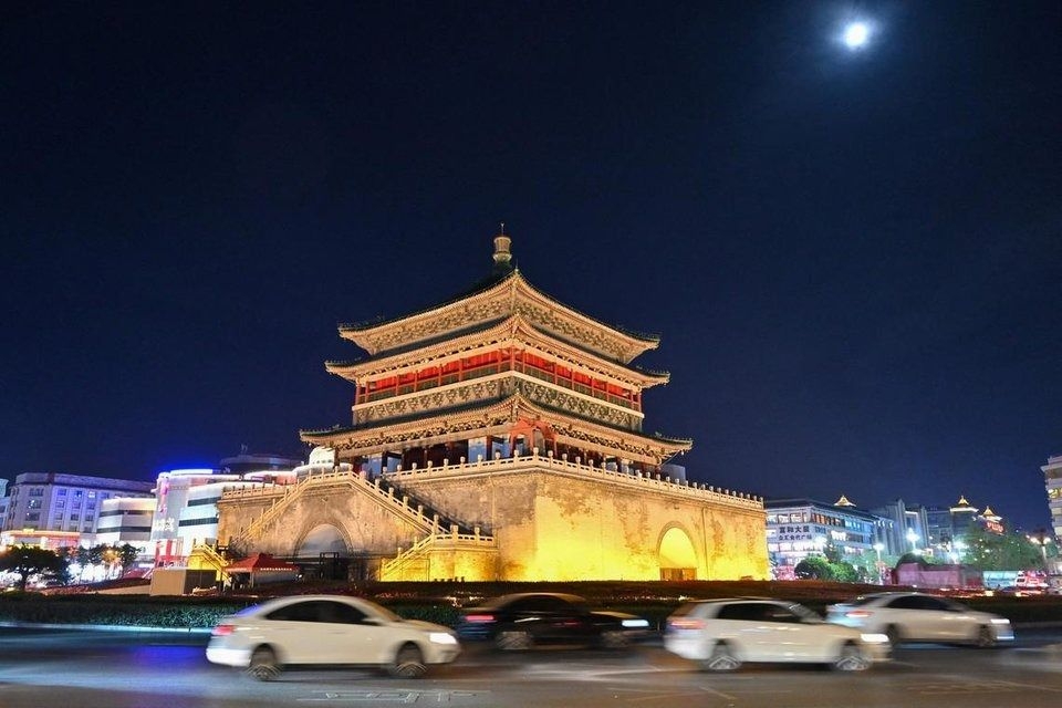 Beijing woos US influencers with free trip to show ‘real China'