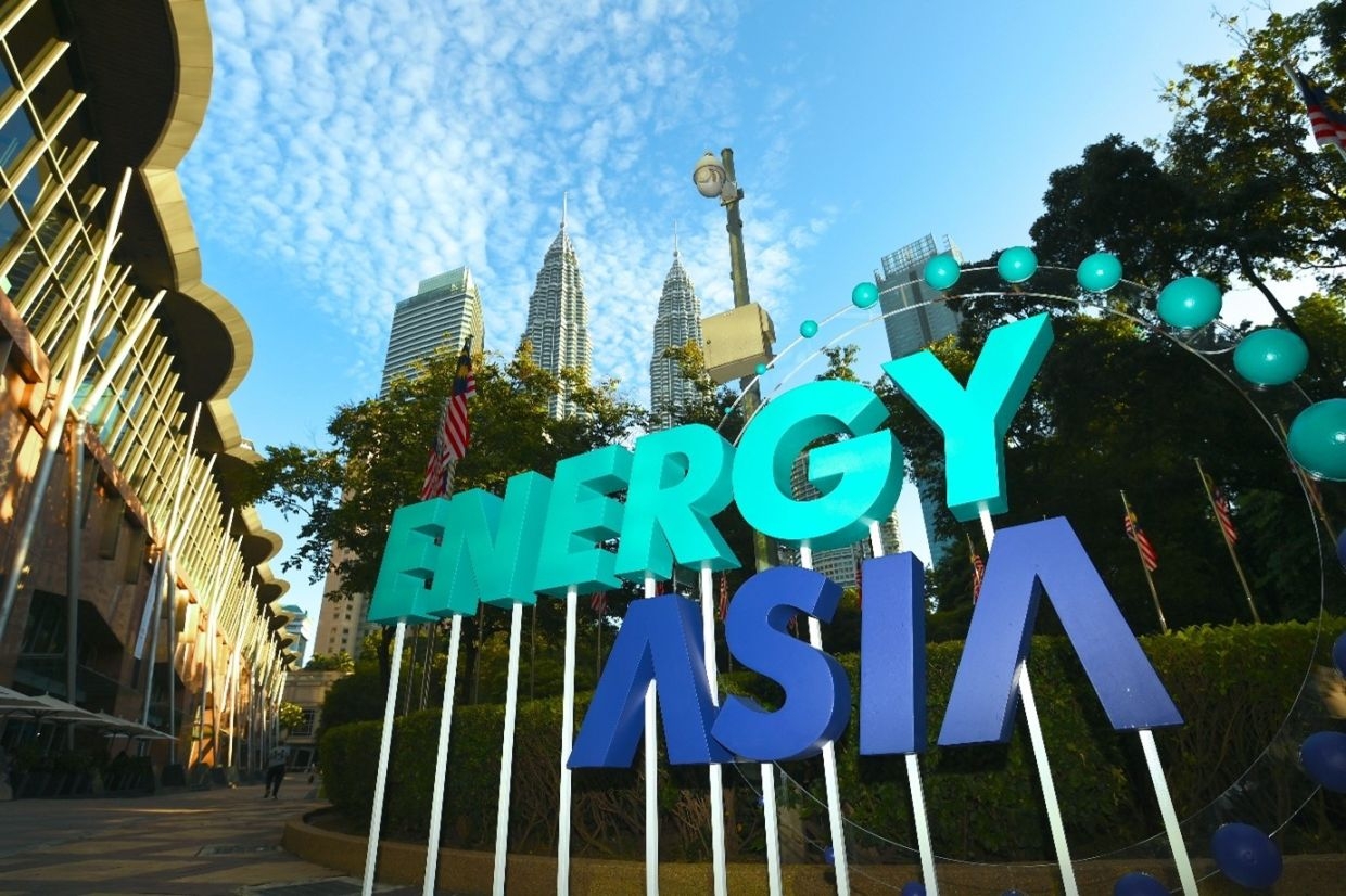 Energy Asia 2025 to attract 4,000 global delegates