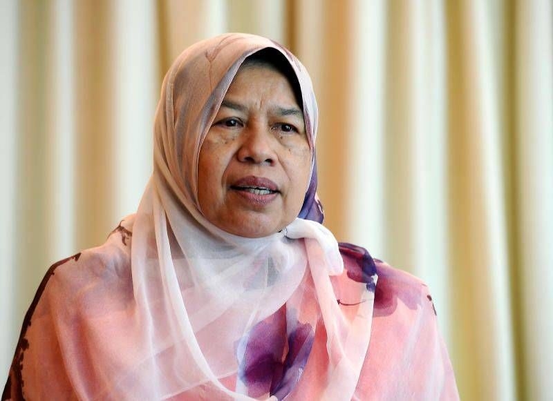 PKR'S leave to appeal bid in Zuraida's bond payment case set for hearing on June 24
