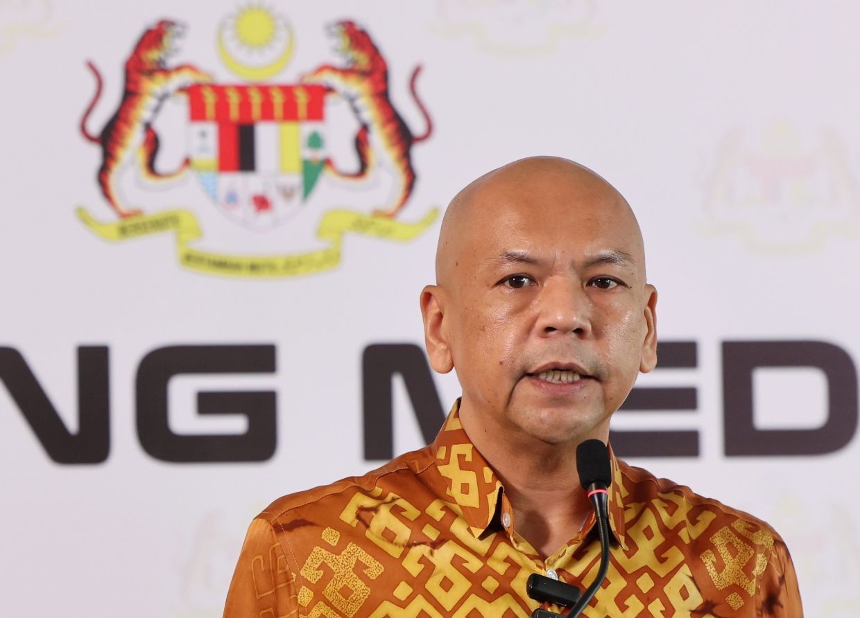 Several matters on LPG regulations require legal clarity, says Armizan