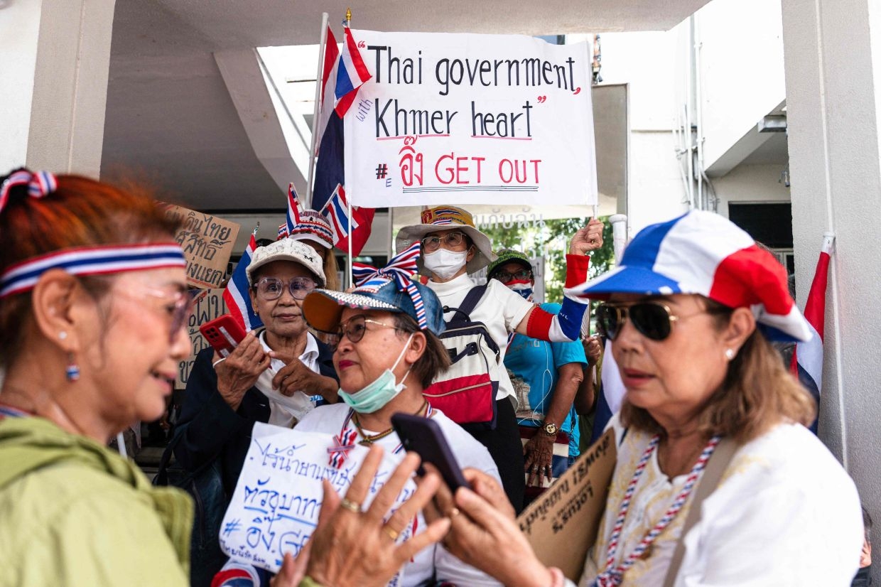 Asean News Headlines at 10pm on Tuesday (June 10, 2025)