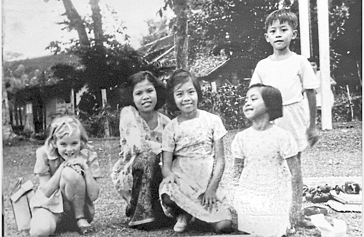 Datin Kalsom Taib's food memories come alive in culinary memoir
