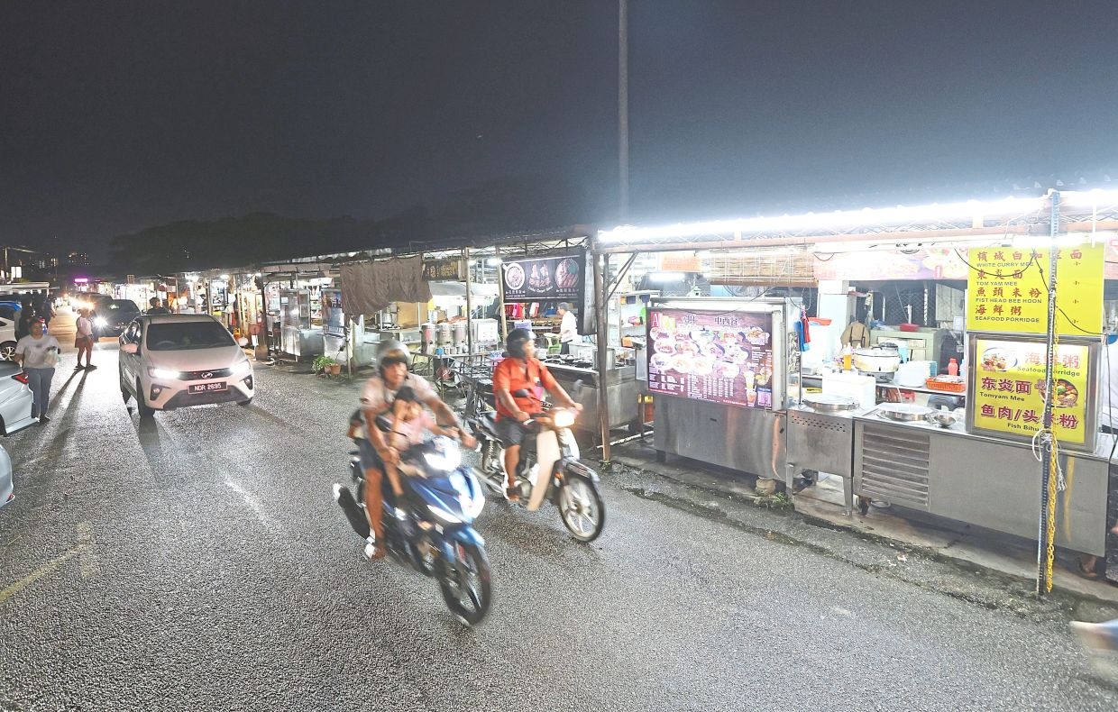 Better days ahead for dining landmark
