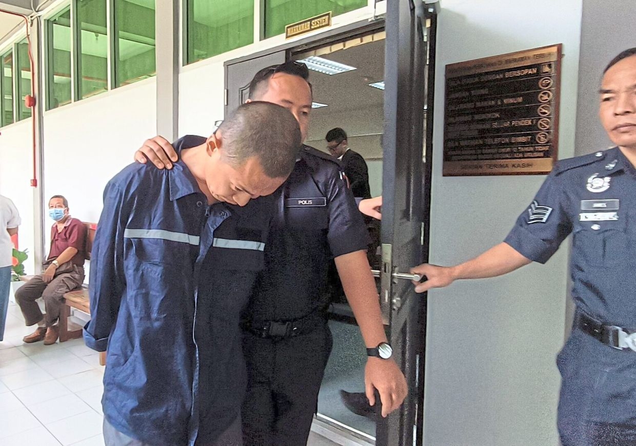 Engineer jailed for fatal accident