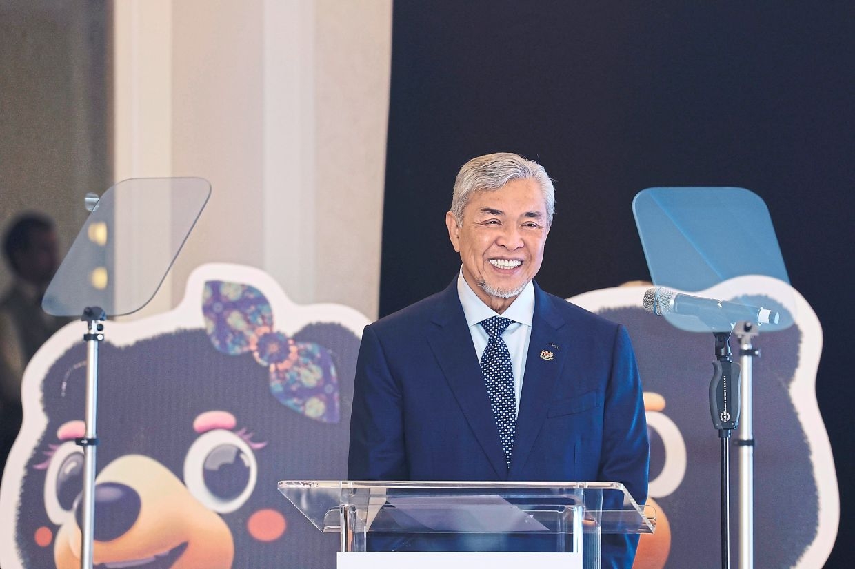 Zahid: Women entrepreneurs should get more financial support