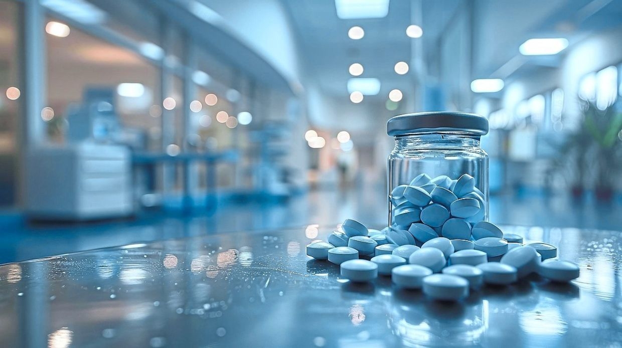 Malaysia can lead in medicine security in Asean