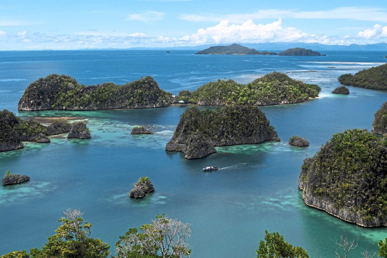 Govt revokes mining permits in Raja Ampat after outcry