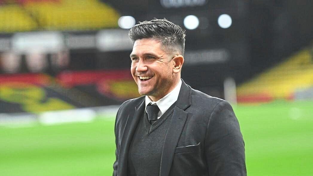 New JDT coach Munoz gets cracking early by delving into role