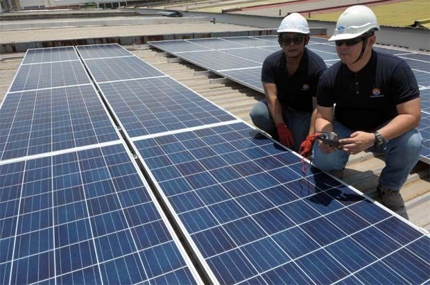 Solarvest continues to make hay as the sun shines