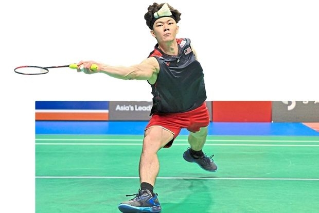 Zii Jia rejects RTG again but Hannah respects his decision