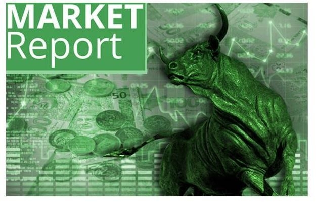 FBM KLCI rebounds in early trade on U.S.-China trade optimism