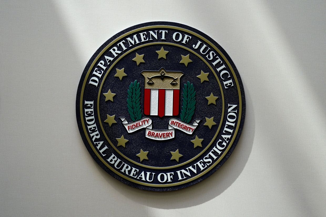 US arrests another Chinese scientist with no permit to send biological material