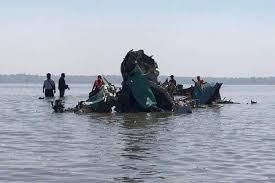 Myanmar rebels claim to have shot down a fighter jet being used by military to attack ground targets