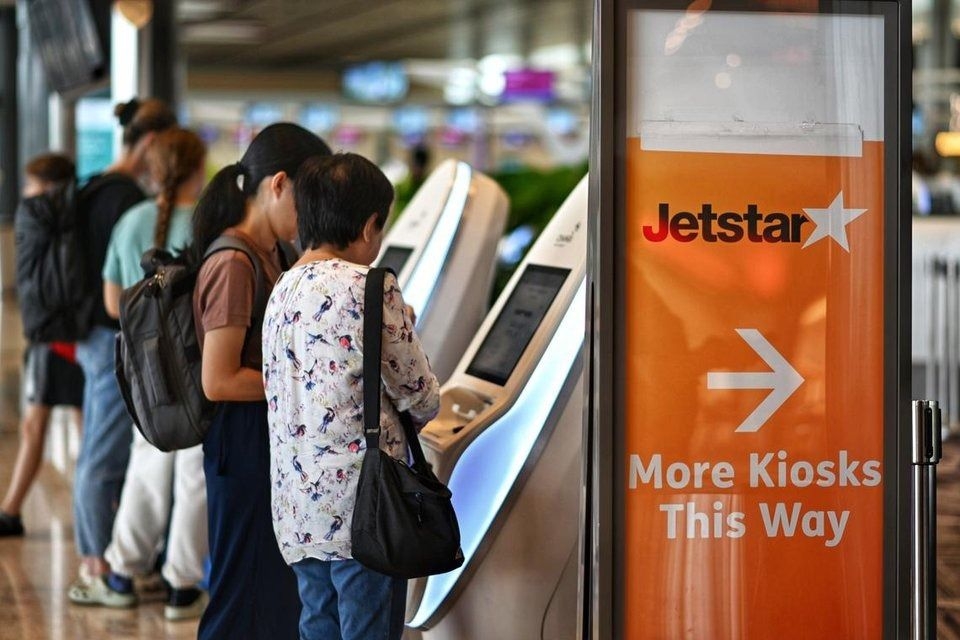 Jetstar Asia closure: Here's what customers need to know