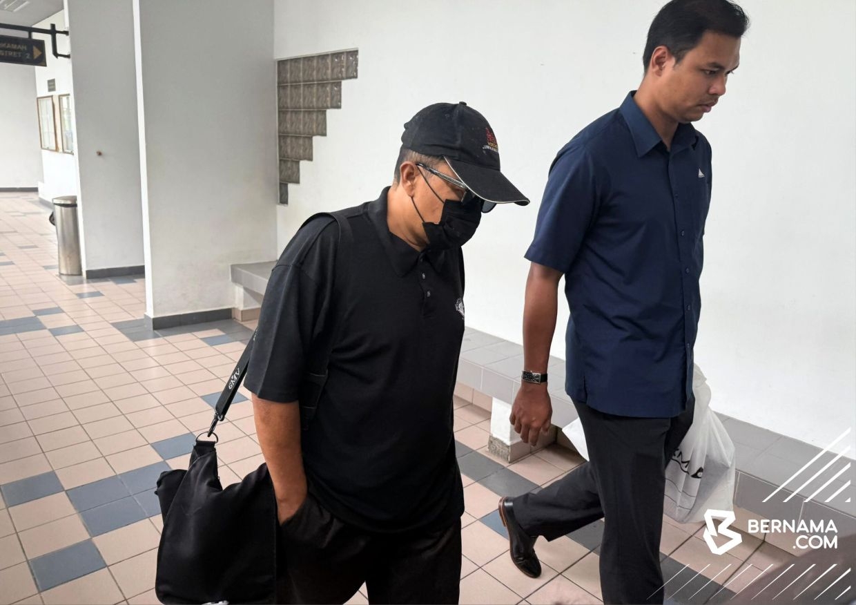Fama employee fined RM10,000 for offensive post on X